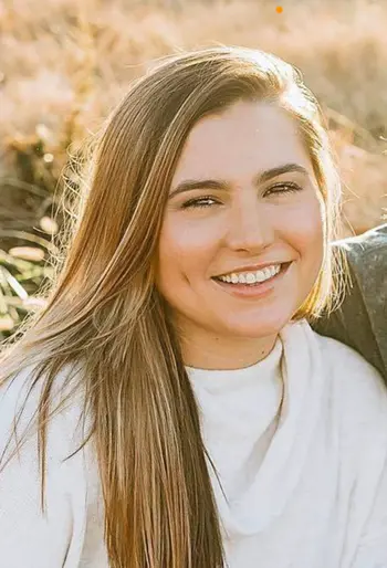 HALEY STEELMAN