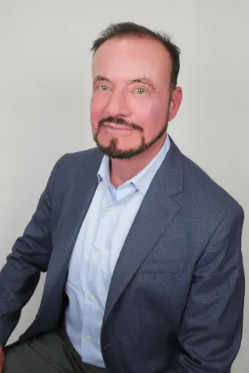 Michael Barber