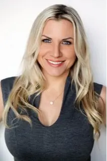Christina Hawkins