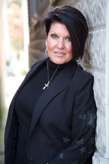 Jackie Rossi