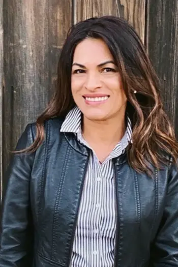 Fatima Nelson
