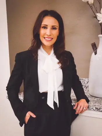 Monica Rinaldi Young