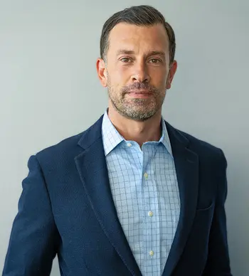 Tim McNichol