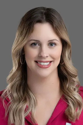 LEAH DRAFFEN