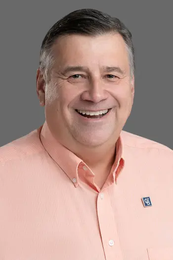 Lenny Glynn