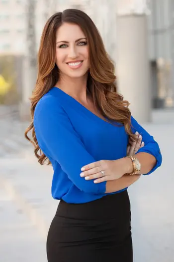 Bonnie Weiss