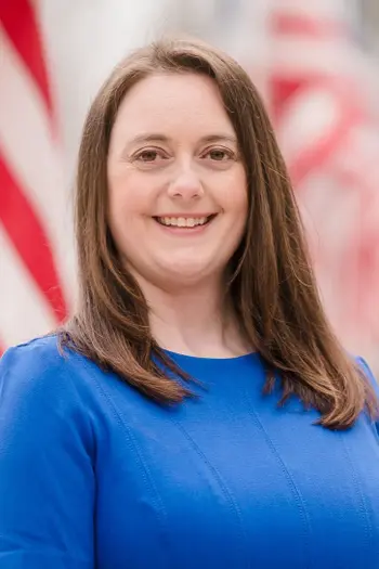 Maggie Goldman