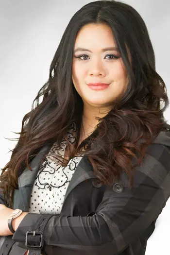 Vicky Chang
