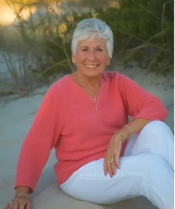 Joy Hearn