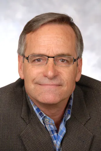 Ben Steward