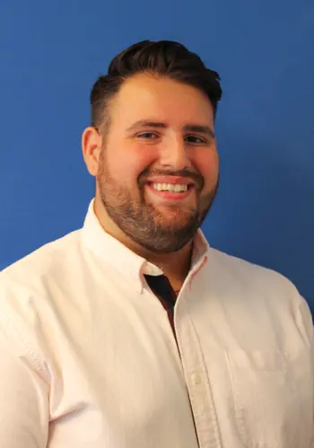 Pete Georgiou