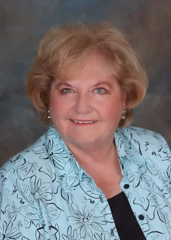 Ruth Ann Godfrey