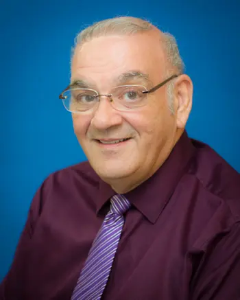 George Ehrmann
