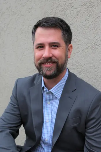 Bruce Alvis