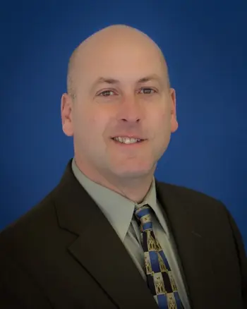 Ken Wolfe