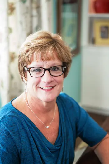 Mary-Beth Pepper