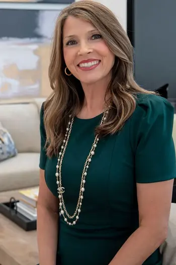 Jennifer La Macchia Masse