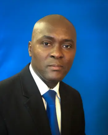 Patrick Marcelin