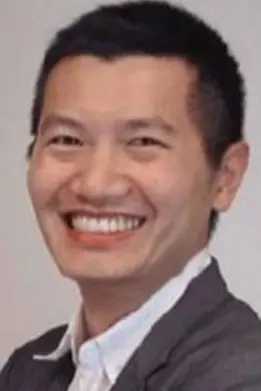 Eric Weng