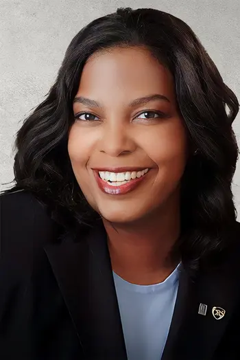Trina Joyner