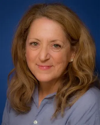 Sally Chaney