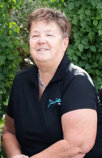 Ruth Sivils