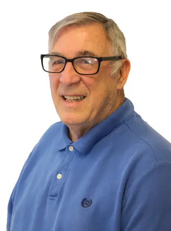 Terry Burke