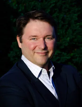 Jeff Gibson