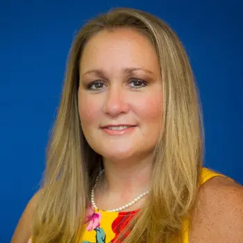 Carla Riddle