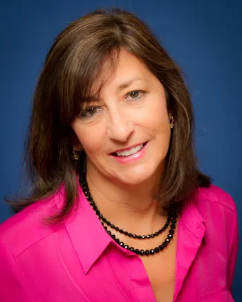 Beth Dorman