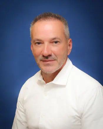 Bill Mantyla