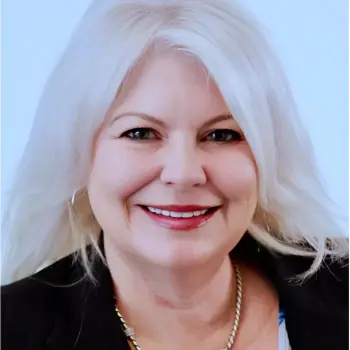 Michelle Anderson
