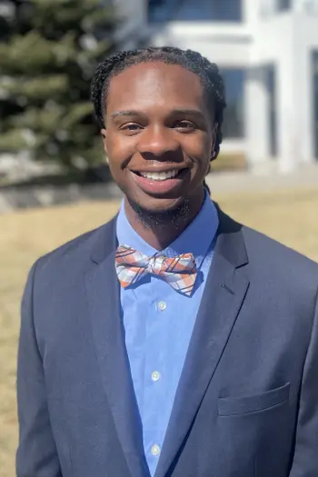 Duane McClurkin Jr.
