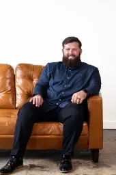 Big Rich Pierce
