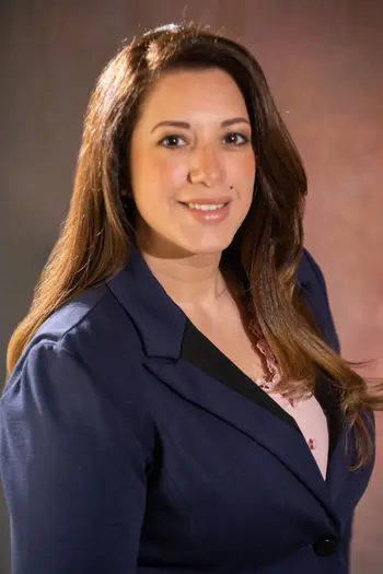 Maggie Arevalo