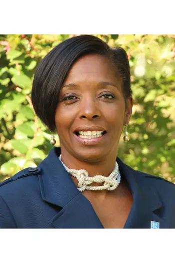 Terri Guy