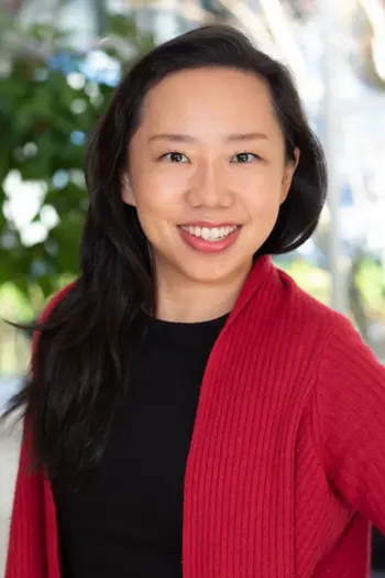 Nicole Lin Allen