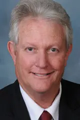 Paul Gustin