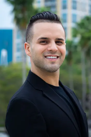 Steven Araico