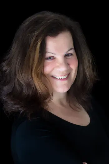 Iris Goldman