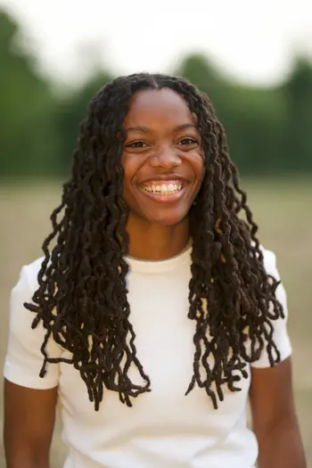 Camille Scott