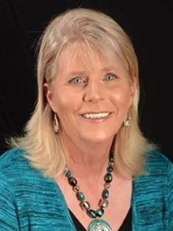Shari Linsley
