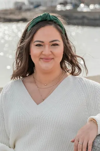 Katrina Caputo