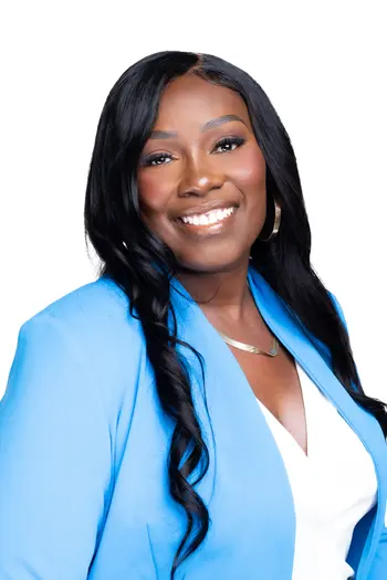 Latasha Dawson