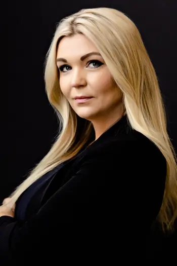 Shanna Kamerzan