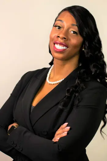 Joy Johnson