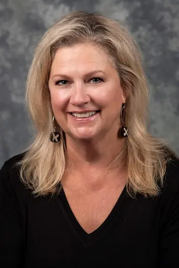 Kristie Myers