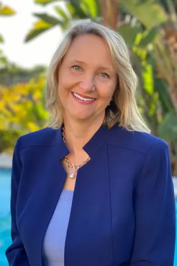 Mary Sitaras