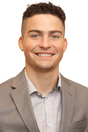 Mason Gascot