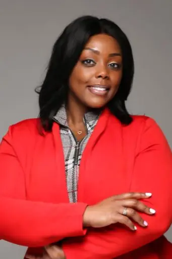Amarei Bostick